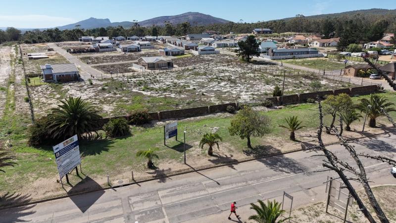 Commercial Property for Sale in Albertinia Western Cape